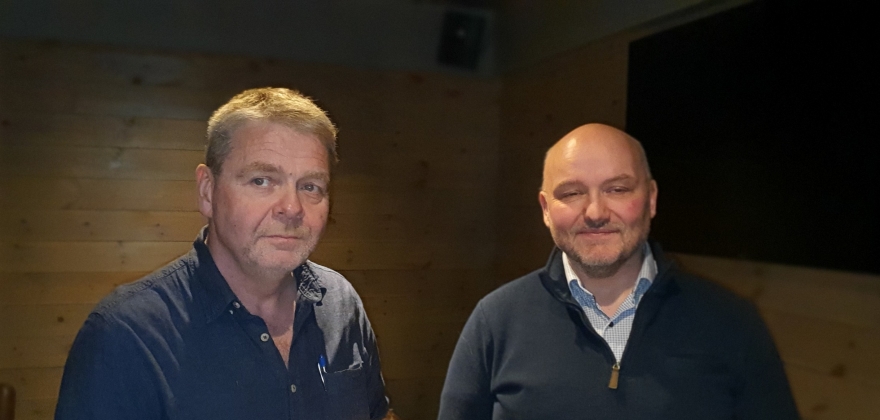 Nordkapp styrker sin posisjon, til tross for mindre fisk Nordkapp styrker sin posisjon, til tross for mindre fisk