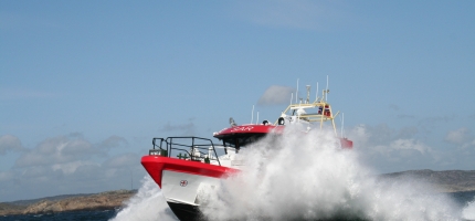 Tre personer druknet i januar Tre personer druknet i januar