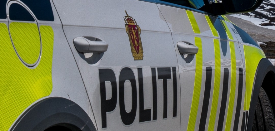 Skrev ut fem forenklede forelegg Skrev ut fem forenklede forelegg