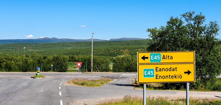 Nå kan du reise til Finland på ferie Nå kan du reise til Finland på ferie