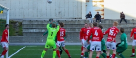 Klar for sesongens siste hjemmekamp Klar for sesongens siste hjemmekamp