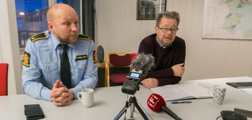 Kommuner dekker hotell til evakuerte  Kommuner dekker hotell til evakuerte