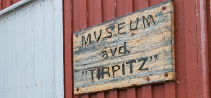 FeFo ber om dialog mellom Nordkappmuseet og Cape Fish Group FeFo ber om dialog mellom Nordkappmuseet og Cape Fish Group