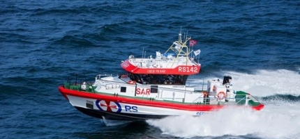 Redningsselskapet positive til registreringsplikt for fritidsbåter Redningsselskapet positive til registreringsplikt for fritidsbåter