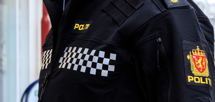17 forenklede forelegg fra utrykningspolitiet 17 forenklede forelegg fra utrykningspolitiet