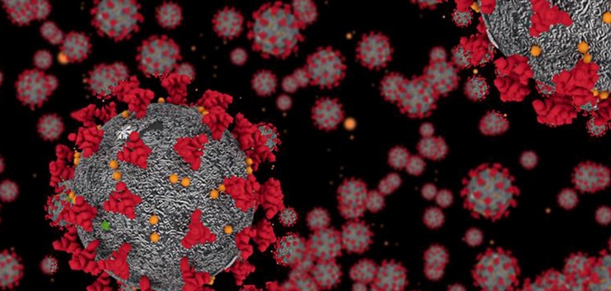 Onsdag kveld var det 47 i isolasjon Onsdag kveld var det 47 i isolasjon