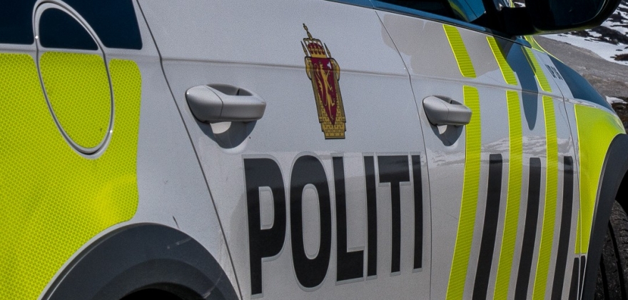 Ville ikke vedta forelegg  Ville ikke vedta forelegg