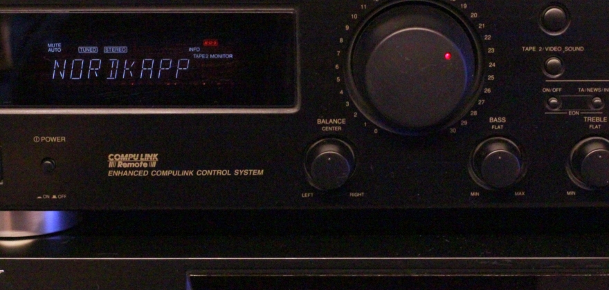 Lite penger til lokalradio Lite penger til lokalradio