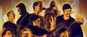 Moillrock har solgt ut Oslo Spektrum Moillrock har solgt ut Oslo Spektrum
