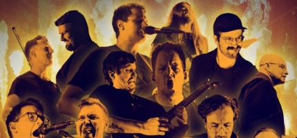 Moillrock har solgt ut Oslo Spektrum Moillrock har solgt ut Oslo Spektrum