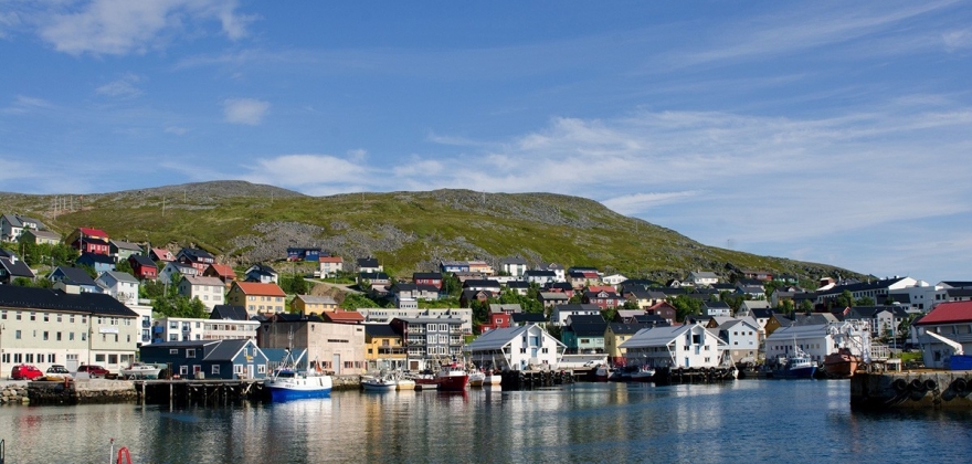 Økt boligsalg i Troms og Finnmark 