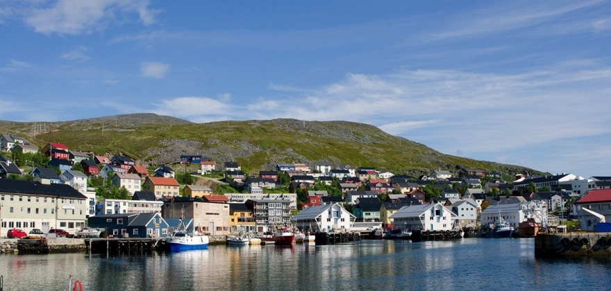 kt boligsalg i Troms og Finnmark 