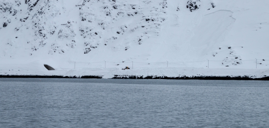 Venter stor snskredfare i Nord-Norge
