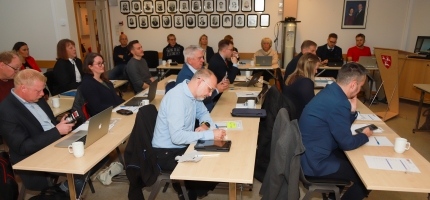 Slagorddebatt i kommunestyret? Slagorddebatt i kommunestyret?