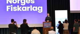 Fiskebåt melder seg ut av Norges Fiskarlag Fiskebåt melder seg ut av Norges Fiskarlag
