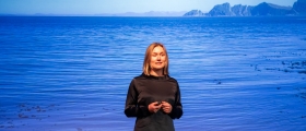 Holmgren forvalter Norges største marine verneområde Holmgren forvalter Norges største marine verneområde