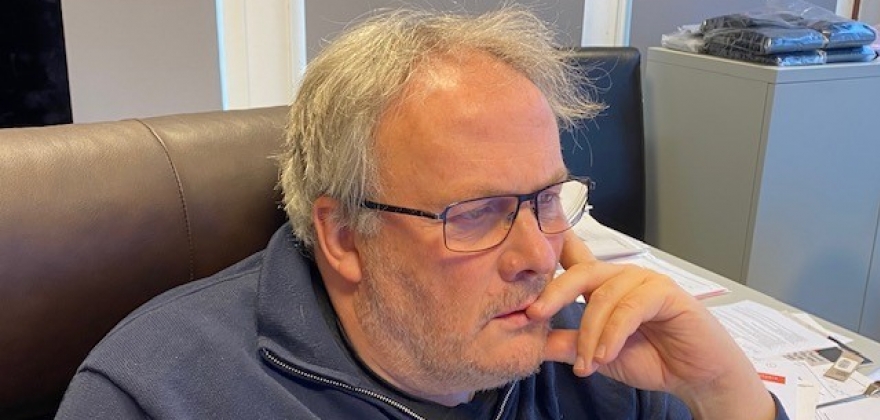 Ordføreren skulle sikre upartisk behandling av badstuesaken Ordføreren skulle sikre upartisk behandling av badstuesaken