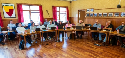 Regnskapet 2025 er vedtatt Regnskapet 2025 er vedtatt