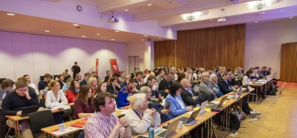 Vil beholde dagens lærernorm Vil beholde dagens lærernorm