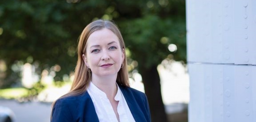 Ny svindelbølge med «Skatteetaten» som avsender Ny svindelbølge med «Skatteetaten» som avsender