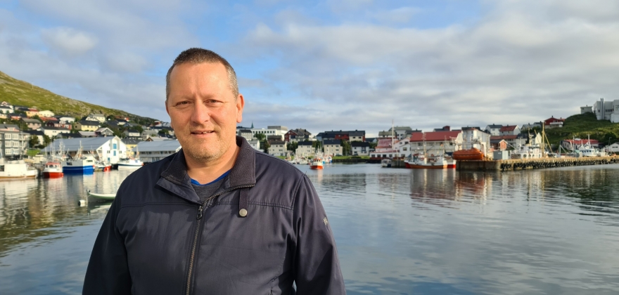 Mikkola: Vedum må gå Mikkola: Vedum må gå