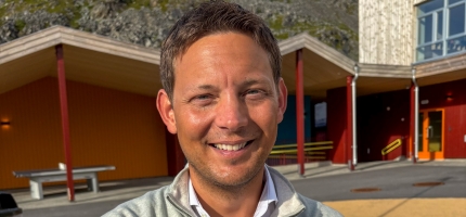 Statnett utreder deling av prisområde i Nord-Norge Statnett utreder deling av prisområde i Nord-Norge