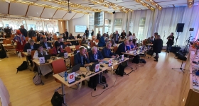 Finnmark fylkesting: Vil sikre strukturkvoter til Finnmark Finnmark fylkesting: Vil sikre strukturkvoter til Finnmark