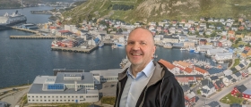 Nordkalottfolket samler underskrifter for å bli nasjonalt parti Nordkalottfolket samler underskrifter for å bli nasjonalt parti
