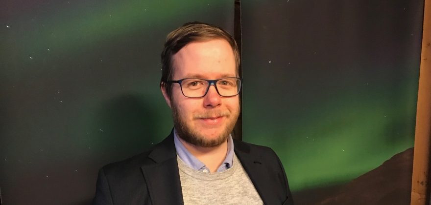Nordkapp kommune trenger hjelp fra lag og foreninger Nordkapp kommune trenger hjelp fra lag og foreninger