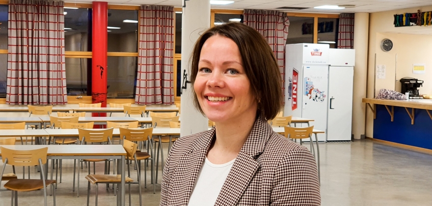 Tilsynsrapport Honningsvåg skole Tilsynsrapport Honningsvåg skole