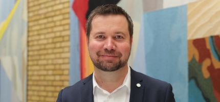 Leserinnlegg: Ja til norsk flagg Leserinnlegg: Ja til norsk flagg