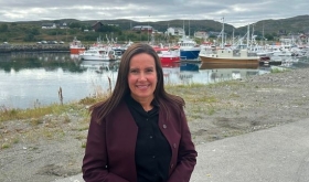 Nå blir det krav om elektronisk sporing på alle fiskebåter Nå blir det krav om elektronisk sporing på alle fiskebåter