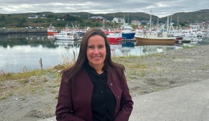Nå blir det krav om elektronisk sporing på alle fiskebåter Nå blir det krav om elektronisk sporing på alle fiskebåter