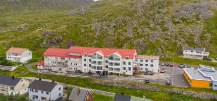 Skal rekruttere fagansvarlig sykepleier Skal rekruttere fagansvarlig sykepleier