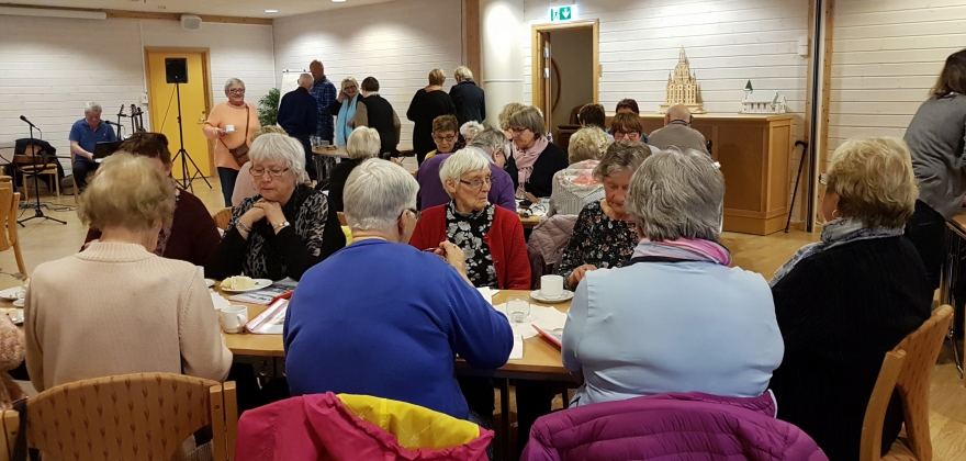 Syng med oss Syng med oss