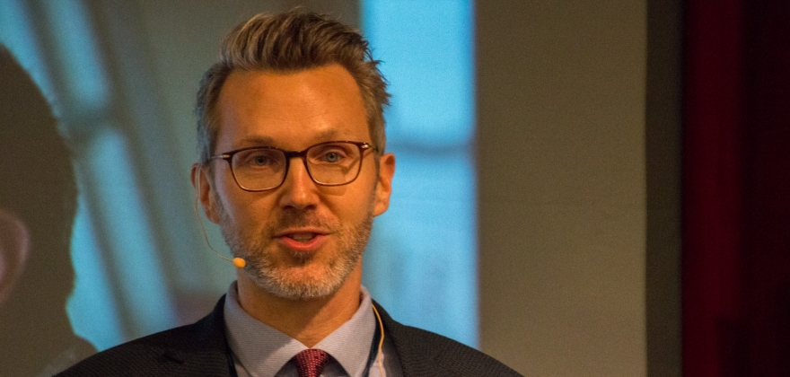 Kyst- og havnekonferansen som webinar i år  Kyst- og havnekonferansen som webinar i år