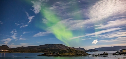 Rekorddeltakelse i julekortkonkurransen Rekorddeltakelse i julekortkonkurransen