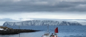 Fiskere i nord frykter for framtiden Fiskere i nord frykter for framtiden