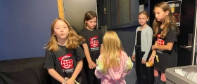 Ønsker flere festivaler for unge Ønsker flere festivaler for unge