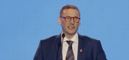 Diskusjonen om Melkøya blusser opp igjen – Finnmark FrP støtter stopp i elektrifisering Diskusjonen om Melkøya blusser opp igjen – Finnmark FrP støtter stopp i elektrifisering