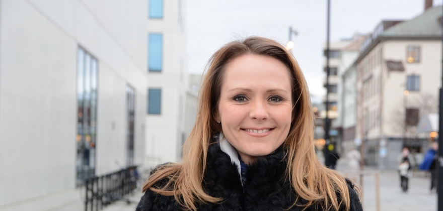 Utnytter de digitale mulighetene i Finnmark Utnytter de digitale mulighetene i Finnmark