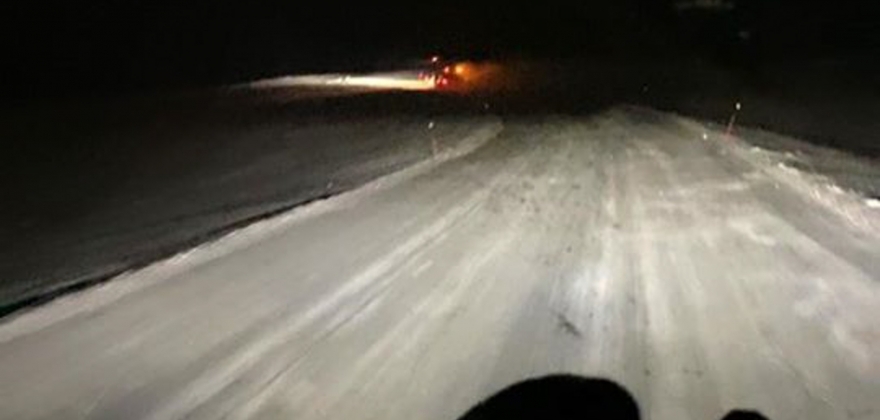 Figenschau skryter av InfraNord  Figenschau skryter av InfraNord
