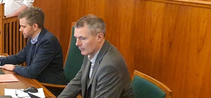 Kommunedirektøren foreslår: Skal utrede ny svømmehall Kommunedirektøren foreslår: Skal utrede ny svømmehall