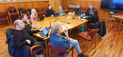 Revidert smittevernplan i Nordkapp kommune Revidert smittevernplan i Nordkapp kommune