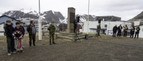 Har vedtatt veteranplan Har vedtatt veteranplan