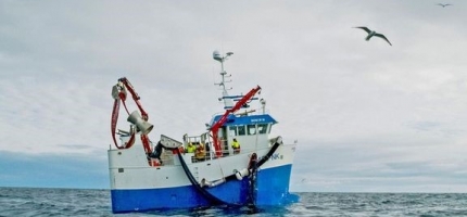 Norges Råfisklag innfører varsling ved lav restkvote Norges Råfisklag innfører varsling ved lav restkvote