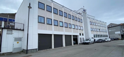 Har lyst ut stilling som produksjonsleder Har lyst ut stilling som produksjonsleder