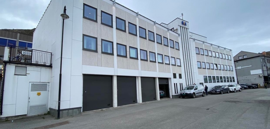 InfraNord skal fordele fondsmidler  InfraNord skal fordele fondsmidler