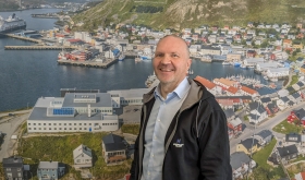 Nordkalottfolket har fått inn 6 000 signaturer Nordkalottfolket har fått inn 6 000 signaturer