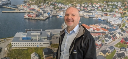 Nordkalottfolket har fått inn 6 000 signaturer Nordkalottfolket har fått inn 6 000 signaturer